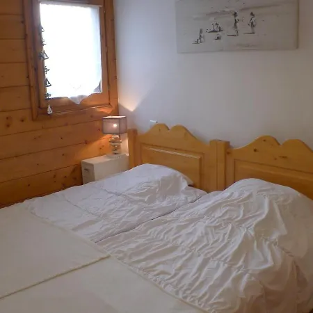 Cosy 3 Pieces Au Centre - Parking Et Animaux Admis - Fr-1-629-89 Samoens