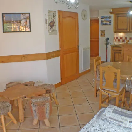 Apartment Cosy 3 Pieces Au Centre - Parking Et Animaux Admis - Fr-1-629-89 *