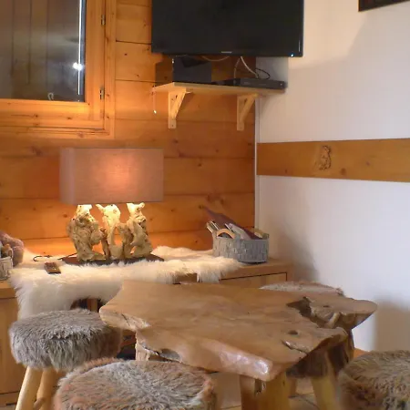 Apartment Cosy 3 Pieces Au Centre - Parking Et Animaux Admis - Fr-1-629-89 *