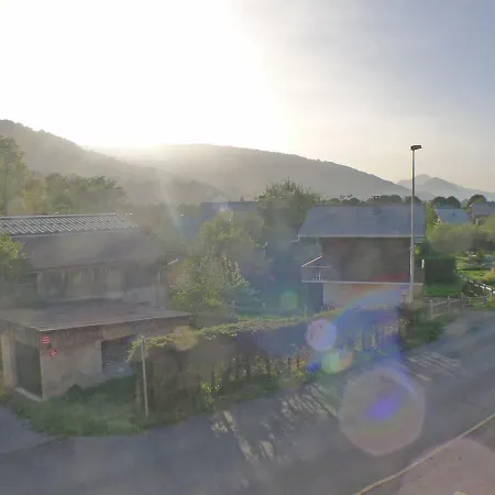 Apartment Cosy, 3 Pieces Au Centre, Animaux Admis, Parking - Fr-1-629-89 Samoens